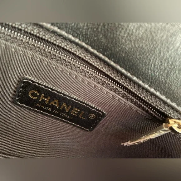 🎀Mini Rectangular - Bi Color Lambskin🎀 - Picture 2 of 13